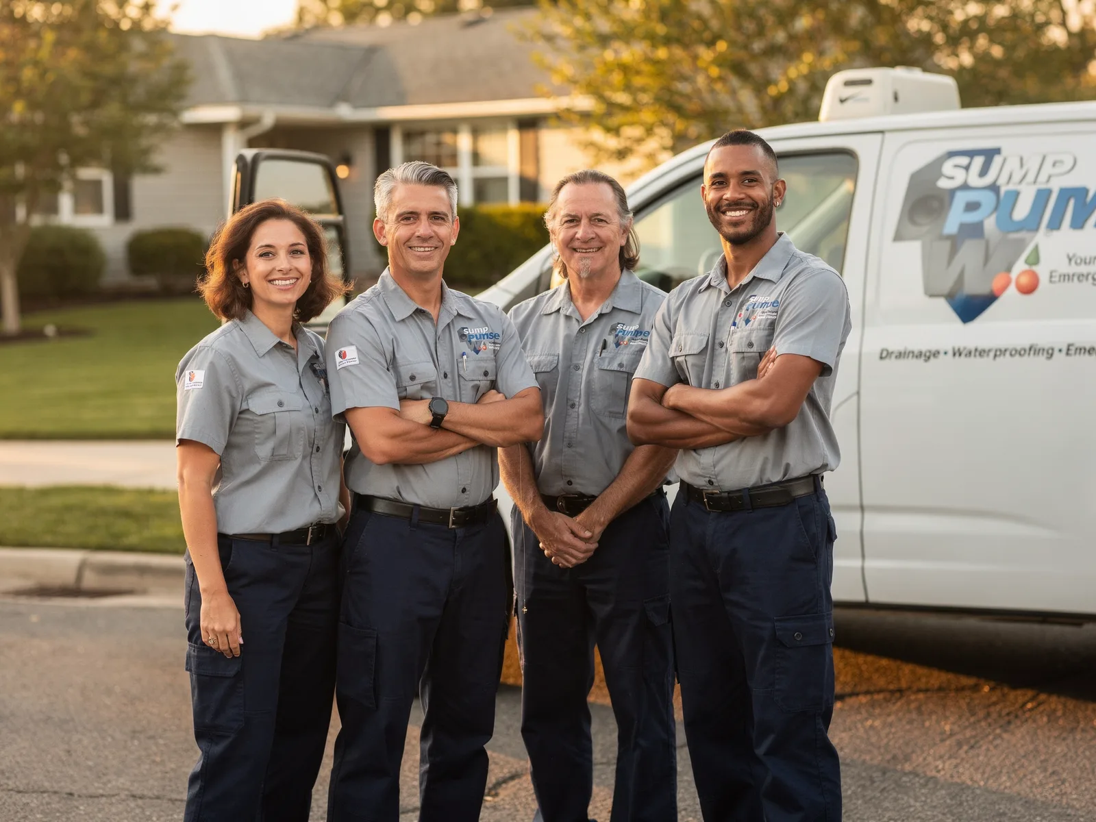 Water Heater Repair company in Little Birch, WV